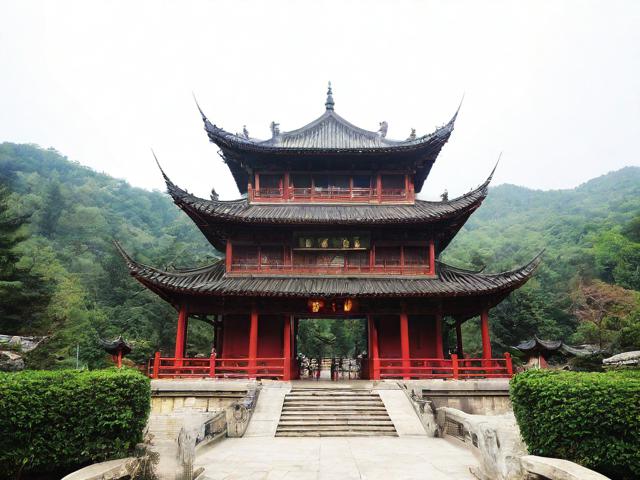 横店到杭州需要多久?交通方式及行程时间解析