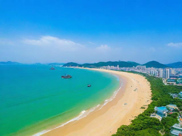 连江旅游攻略,如何规划一次完美的海滨之旅?