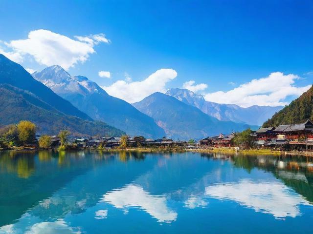 云南旅游攻略自由行路线有哪些值得推荐的?