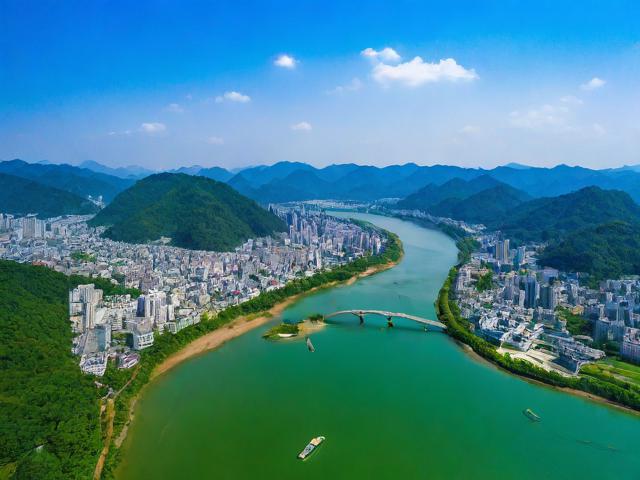 永安旅游攻略,有哪些不容错过的景点和美食推荐?