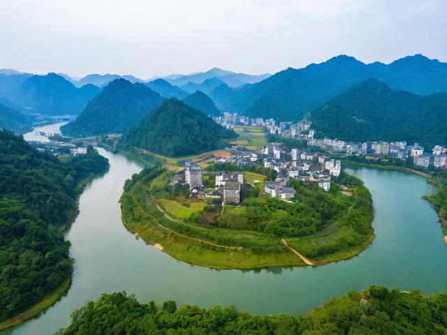 金寨旅游攻略,有哪些不可错过的景点和体验?
