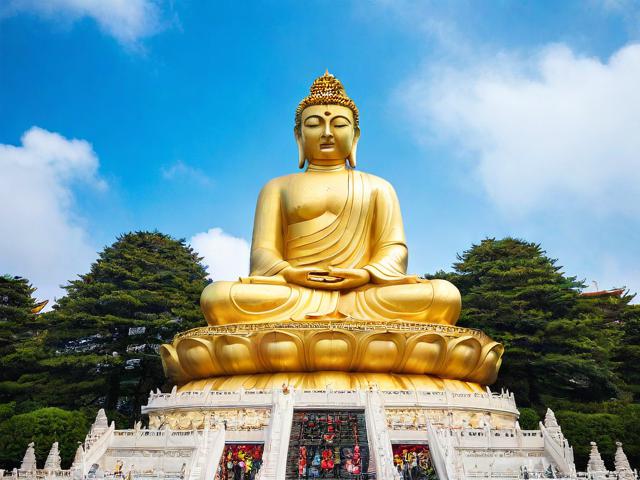 灵山大佛旅游有哪些必知攻略和注意事项?