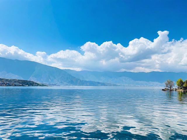 大理洱海旅游如何规划?有哪些不可错过的景点和体验?