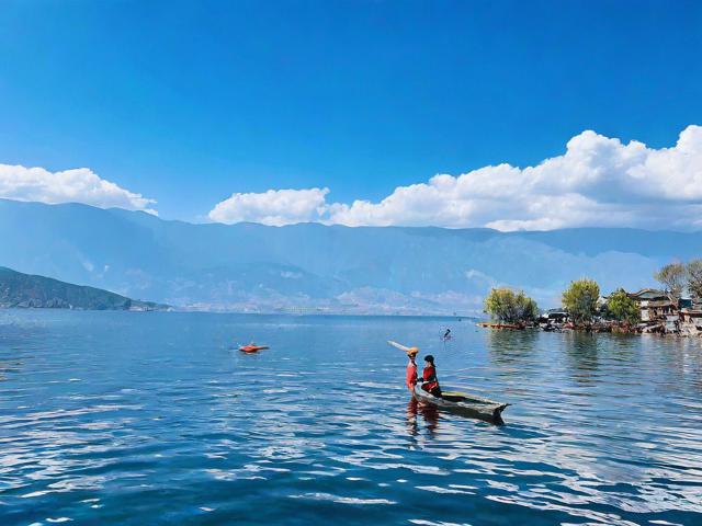 大理洱海旅游如何规划?有哪些不可错过的景点和体验?