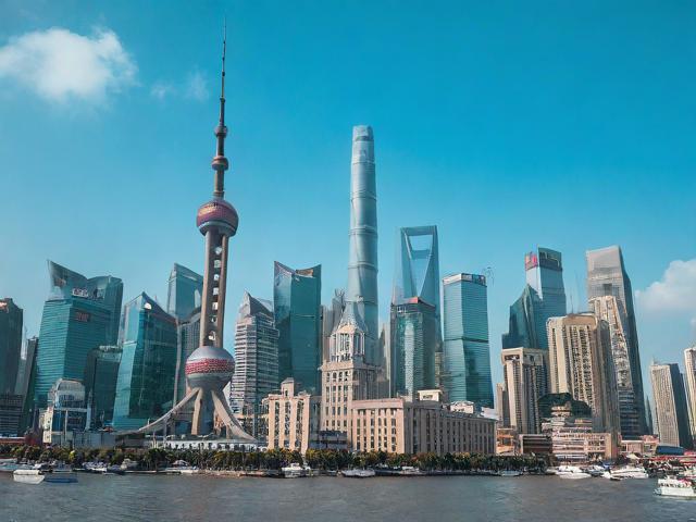 外滩攻略，如何玩转上海的标志性景点？