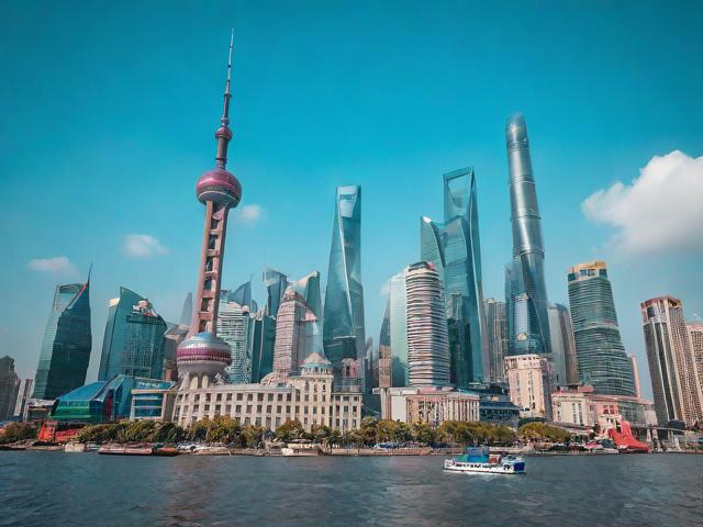 外滩攻略,如何玩转上海的标志性景点?