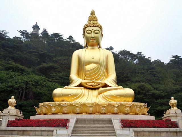 普陀山礼佛攻略，如何规划一次完美的朝圣之旅？
