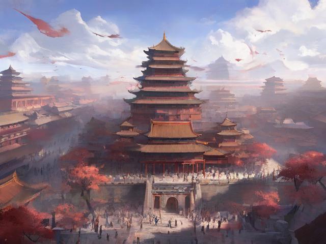 唐城旅游攻略,如何规划一次完美的唐代文化体验之旅?