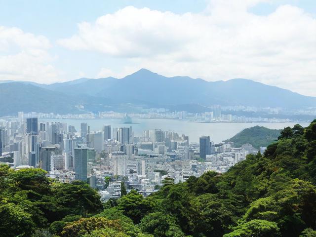 台中到埔里要多久？