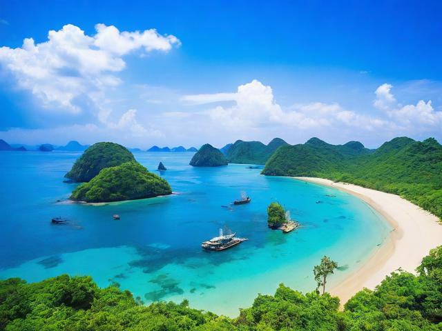 7 月旅游攻略,哪些宝藏目的地值得一去?