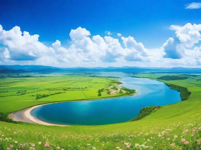 7 月旅游攻略,哪些宝藏目的地值得一去?