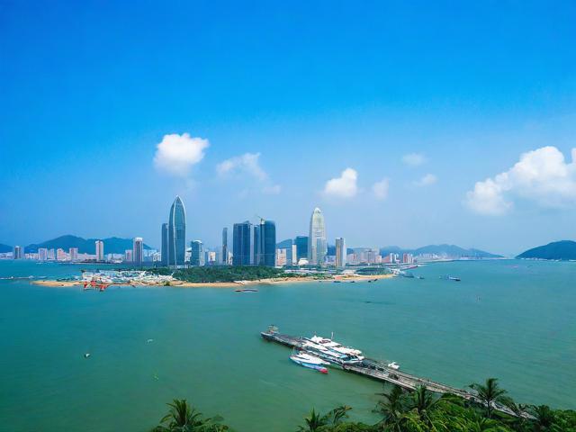 珠海旅游攻略,有哪些必游景点和美食推荐?