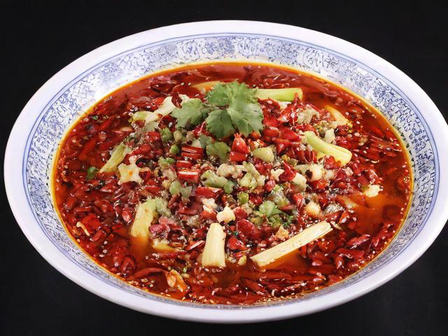 上饶美食攻略,哪些特色美食不容错过?