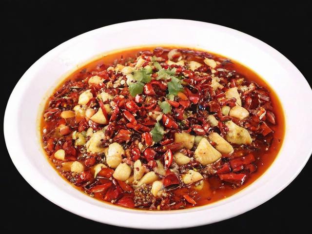 上饶美食攻略,哪些特色美食不容错过?