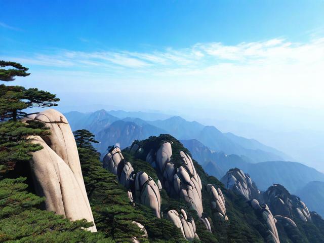 南岳衡山一日游攻略,如何高效游览南岳衡山?