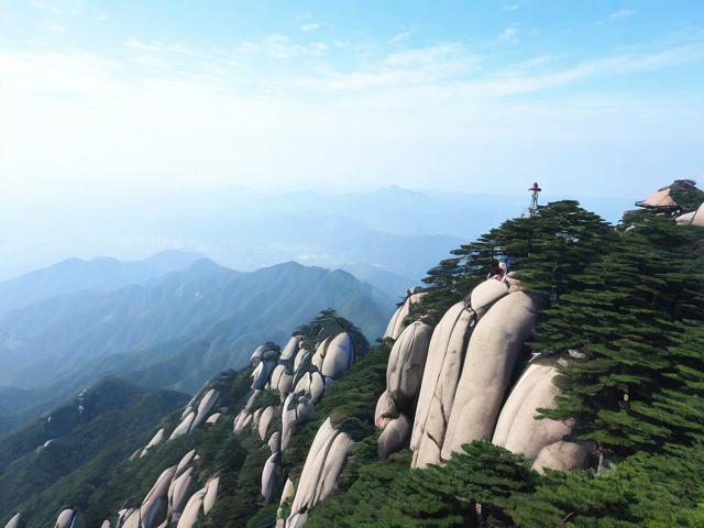 南岳衡山一日游攻略,如何高效游览南岳衡山?