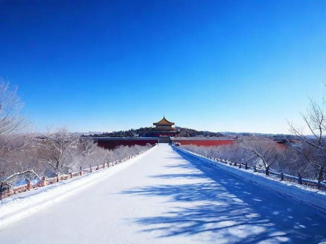 北京冬季旅游攻略,冬日游京有何妙处?