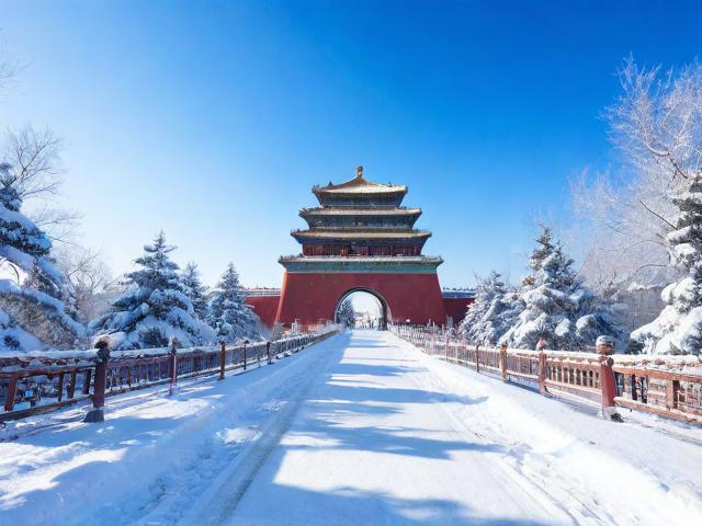 北京冬季旅游攻略,冬日游京有何妙处?