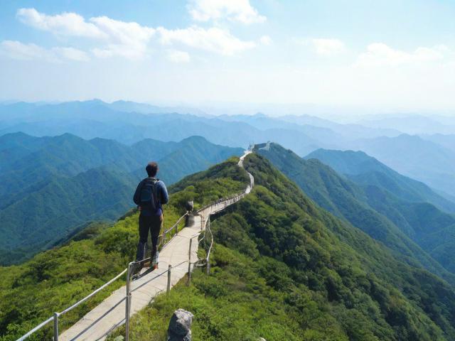 黑麋峰一日游攻略，黑麋峰一日游攻略，如何规划完美行程？