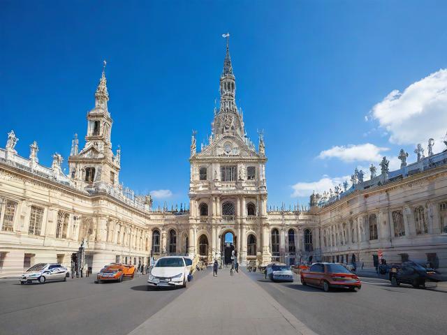 如何规划一次完美的欧洲自由行旅游攻略？