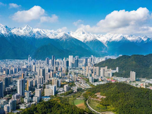 从东莞到四川究竟需要多长时间？