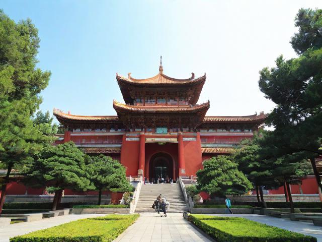 武汉大学游览全攻略,如何玩转这所百年名校?