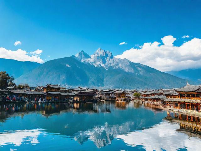 云南丽江旅游景点攻略有哪些必去景点及游玩要点?