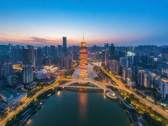 成都三天旅游攻略,如何充分利用短暂假期探索这座魅力之城?