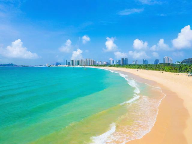 海口文昌旅游攻略,有哪些必去景点和美食推荐?