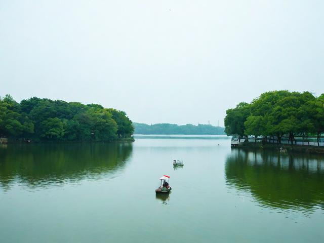 湖州有哪些不可错过的旅游胜地？