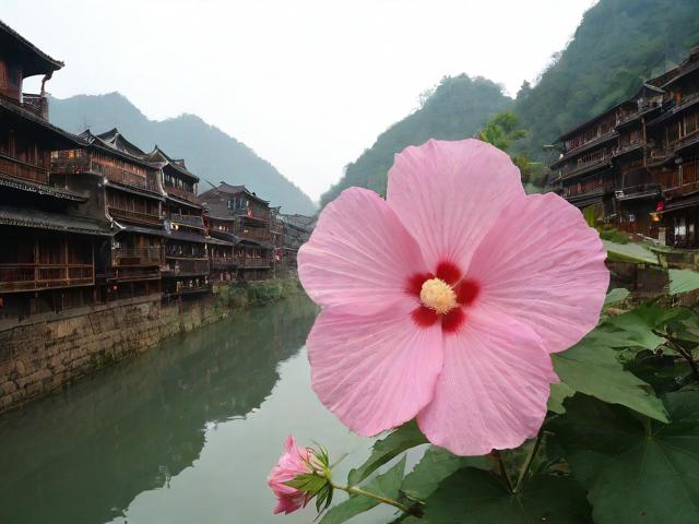 芙蓉古镇旅游攻略,芙蓉古镇旅游攻略,如何玩转这座充满魅力的古镇?