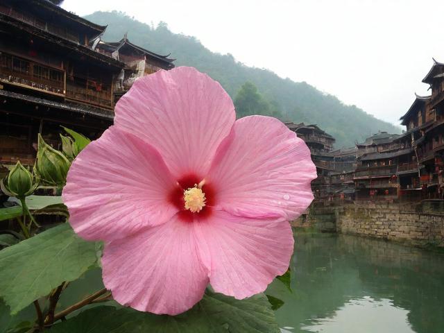 芙蓉古镇旅游攻略,芙蓉古镇旅游攻略,如何玩转这座充满魅力的古镇?