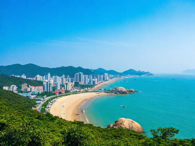 舟山自驾游有哪些不可错过的景点和美食?