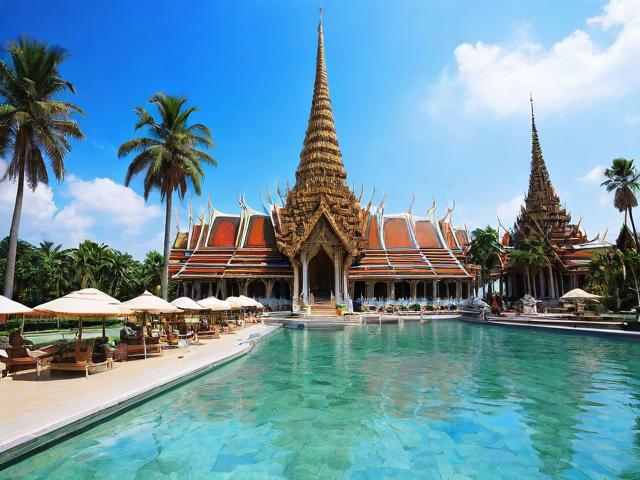 泰国自由行攻略,如何规划一次完美的自助旅行?