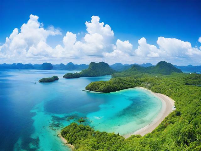 How to Enhance Your Travel Experience with Effective English Tourism Guides?