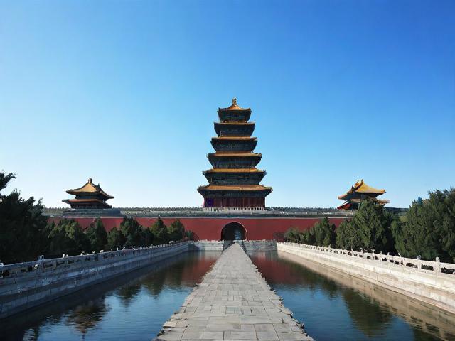 北京游攻略,如何规划一次完美的京城之旅?