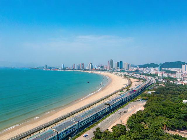 梧州到北海坐汽车需要多长时间?