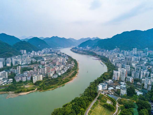 磐安到金华要多久?