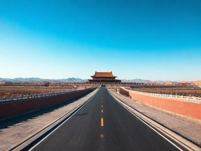 自驾游北京有哪些必去景点和注意事项?