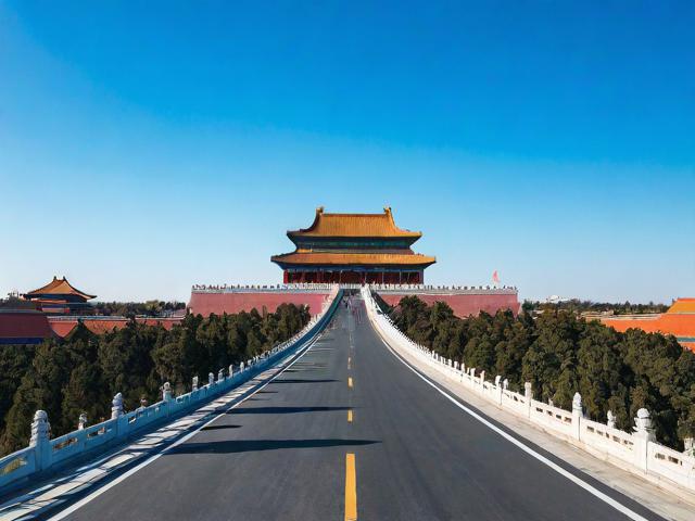 自驾游北京有哪些必去景点和注意事项?