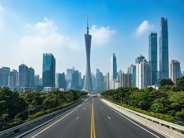 广州自驾游有哪些不可错过的景点和美食?