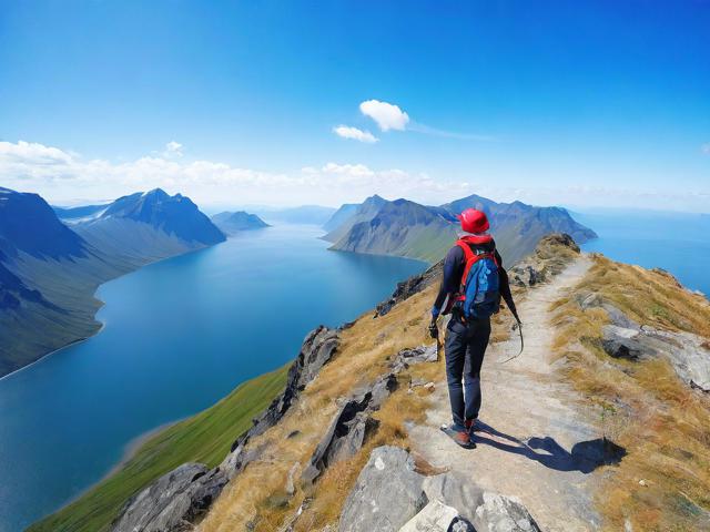 大雁顶登山攻略,如何规划一次完美的徒步之旅?