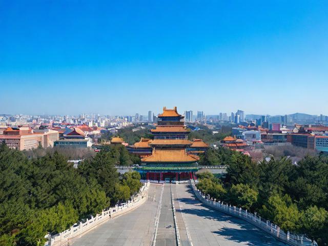 五一山东旅游攻略,有哪些必去景点和美食推荐?