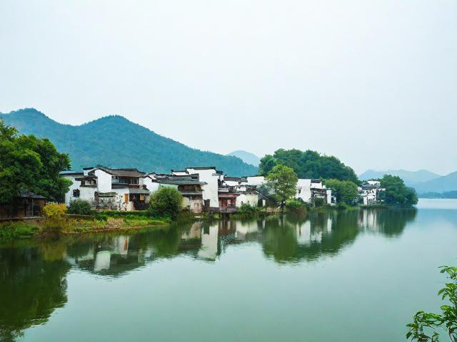 玉湖村游玩攻略,玉湖村游玩攻略,如何规划一次完美的旅行体验?