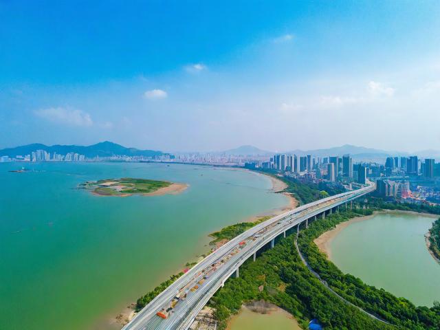 阳江旅游攻略自由行有哪些必去景点和美食?