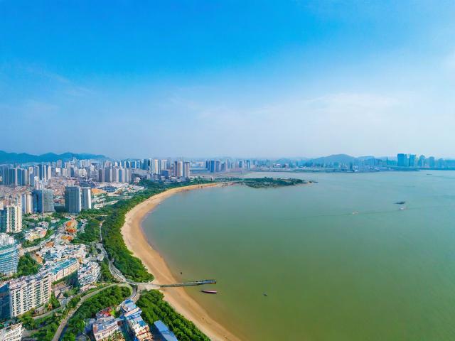 阳江旅游攻略自由行有哪些必去景点和美食?