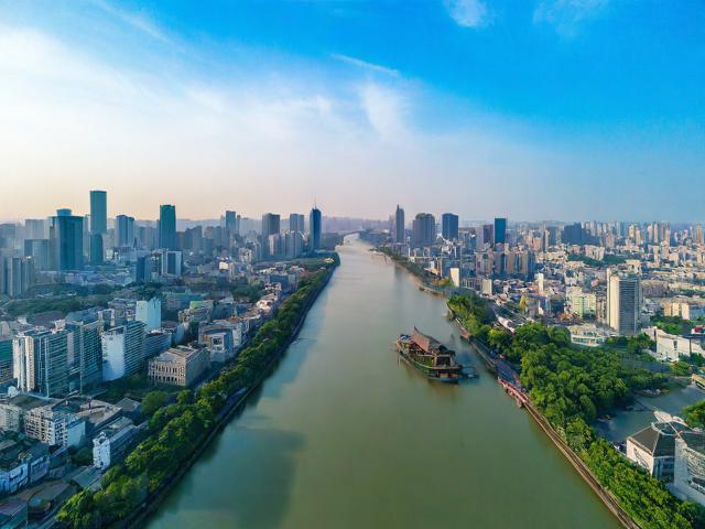 苏州到珠海需要多长时间?