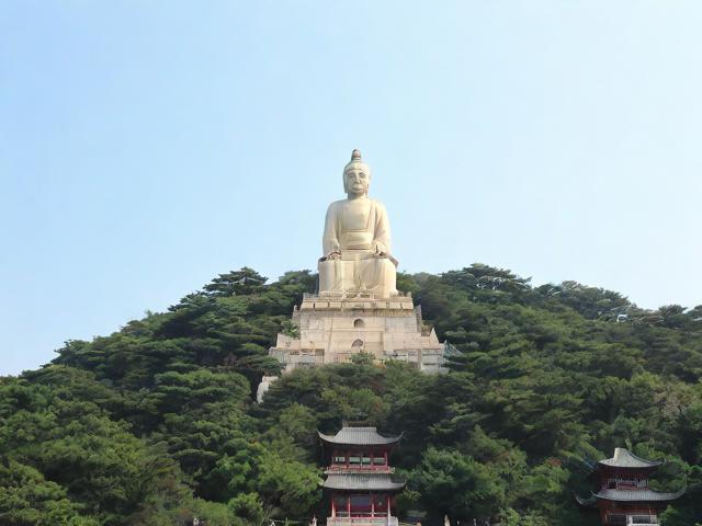 普陀山三日自由行,如何安排才能尽享美景与宁静?