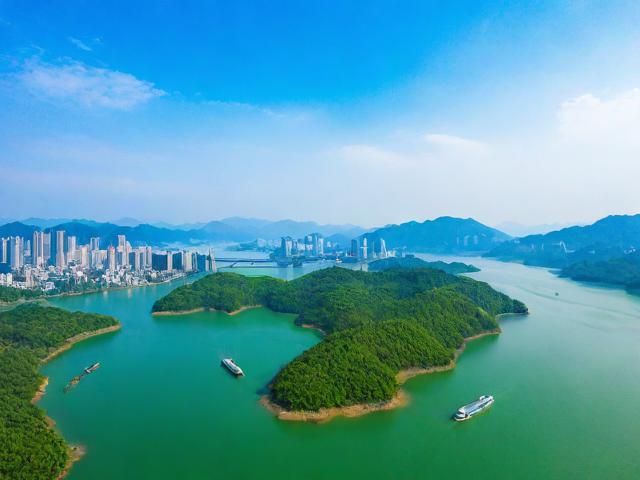 宁德旅游攻略,探索福建之美,有哪些不可错过的景点和美食?