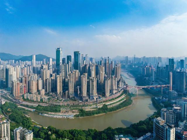 旅游攻略 重庆，探索重庆，有哪些不可错过的旅游攻略？